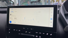 Toyota bZ4X 160kW Vision 71.4kWh 5dr Auto AWD [11kW] [Pan Rf] Electric Hatchback